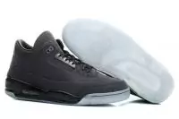 jordan air 3 reflectives homme circulaires 5lab3 2019U exquis pas cher 8505 noir